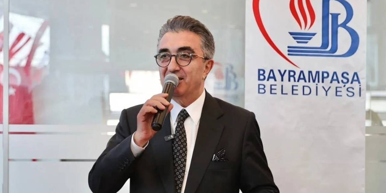 Tutuklu Bayrampaşa Belediye Başkanı Hasan Mutlu’dan ilk mesaj