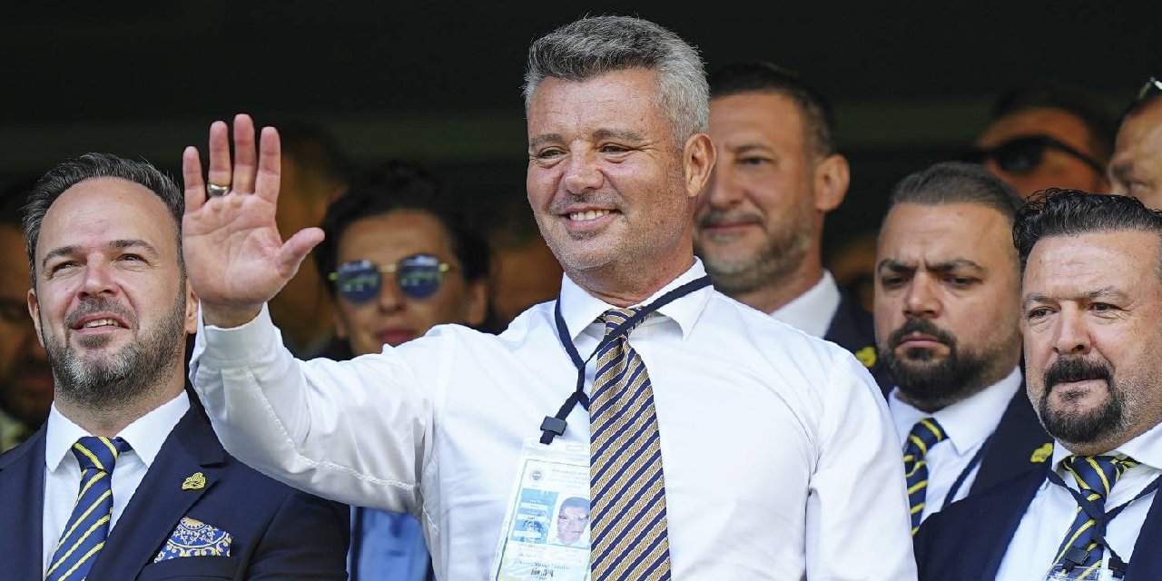 Sadettin Saran'dan sürpriz hamle: Sonuçları beklemeden kapattı