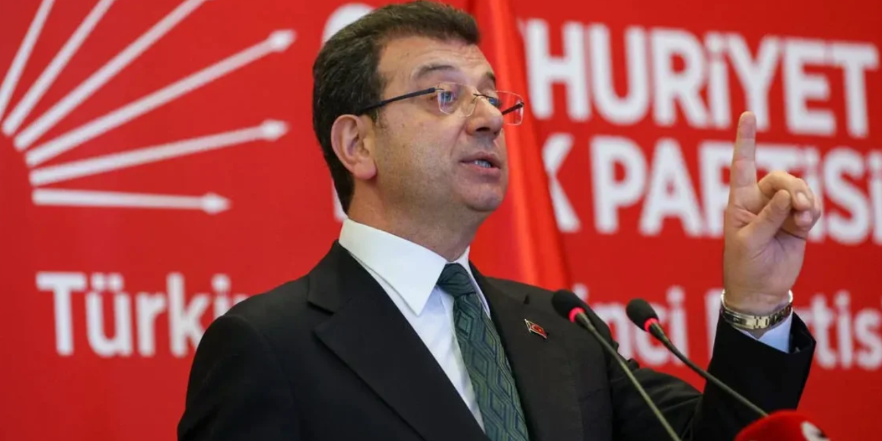 İmamoğlu'ndan ‘olağanüstü kurultay’ mesajı: CHP’yi parçalamak isteyenler kaybetti