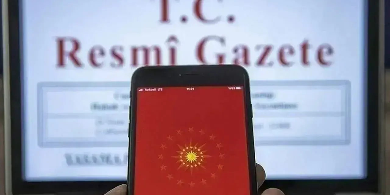 Birçok ABD ürününe uygulanan ek vergiler kaldırıldı: Resmi Gazete'de yayımlandı