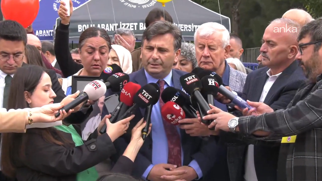 Turizm Bakanlığı, ÇSG Bakanlığı ve valilerle ilgili şikayetimiz devam ediyor