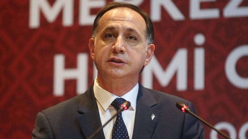 Merkez Hakem Kurulu Başkanı Ferhat Gündoğdu kararını verdi!