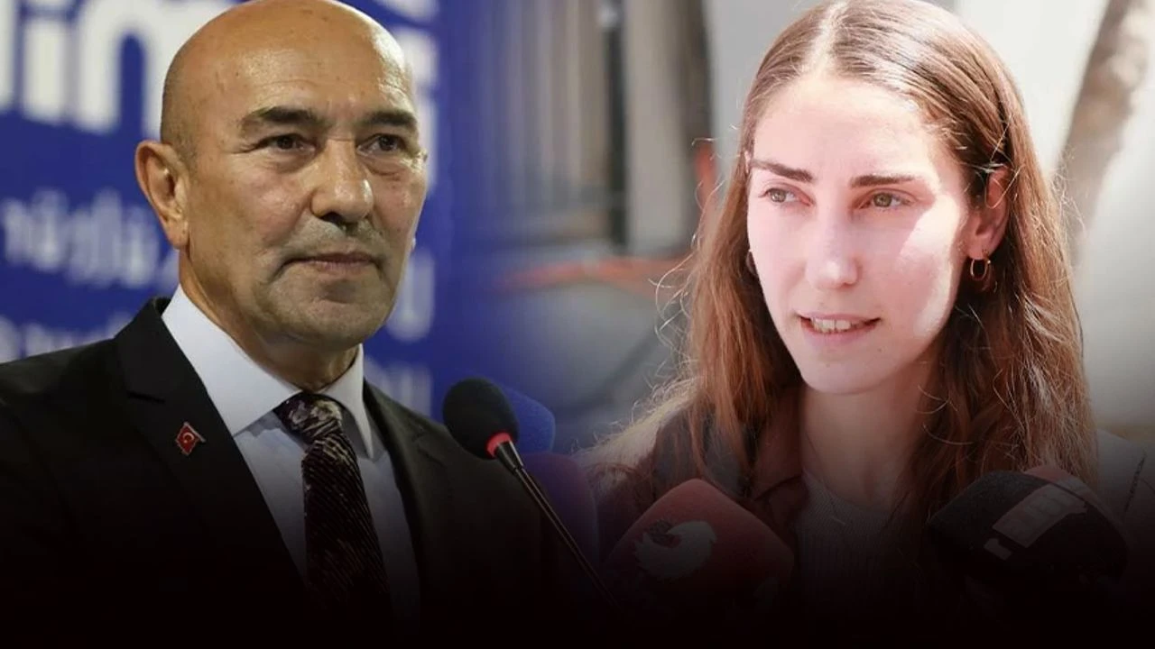 Tunç Soyer'in kızından Cem Küçük'e mektup