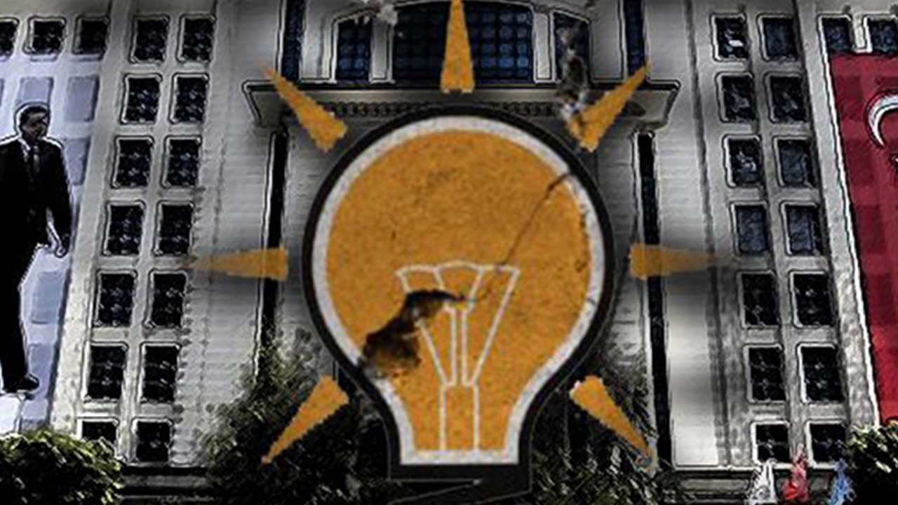 AKP’de belediye başkanı transferine bakan isim kim