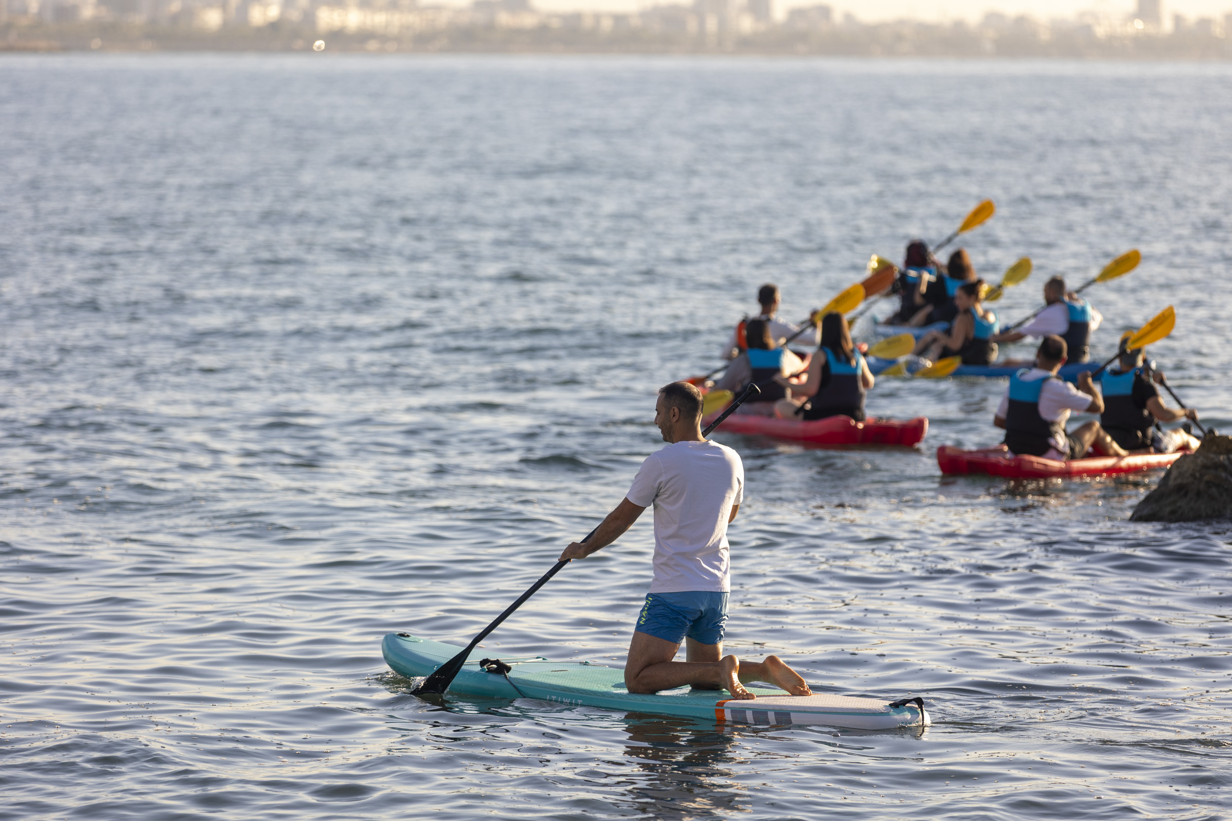 Mersin’de Avrupa Hareketlilik Haftası Etkinlikleri Coşkuyla Devam Ediyor