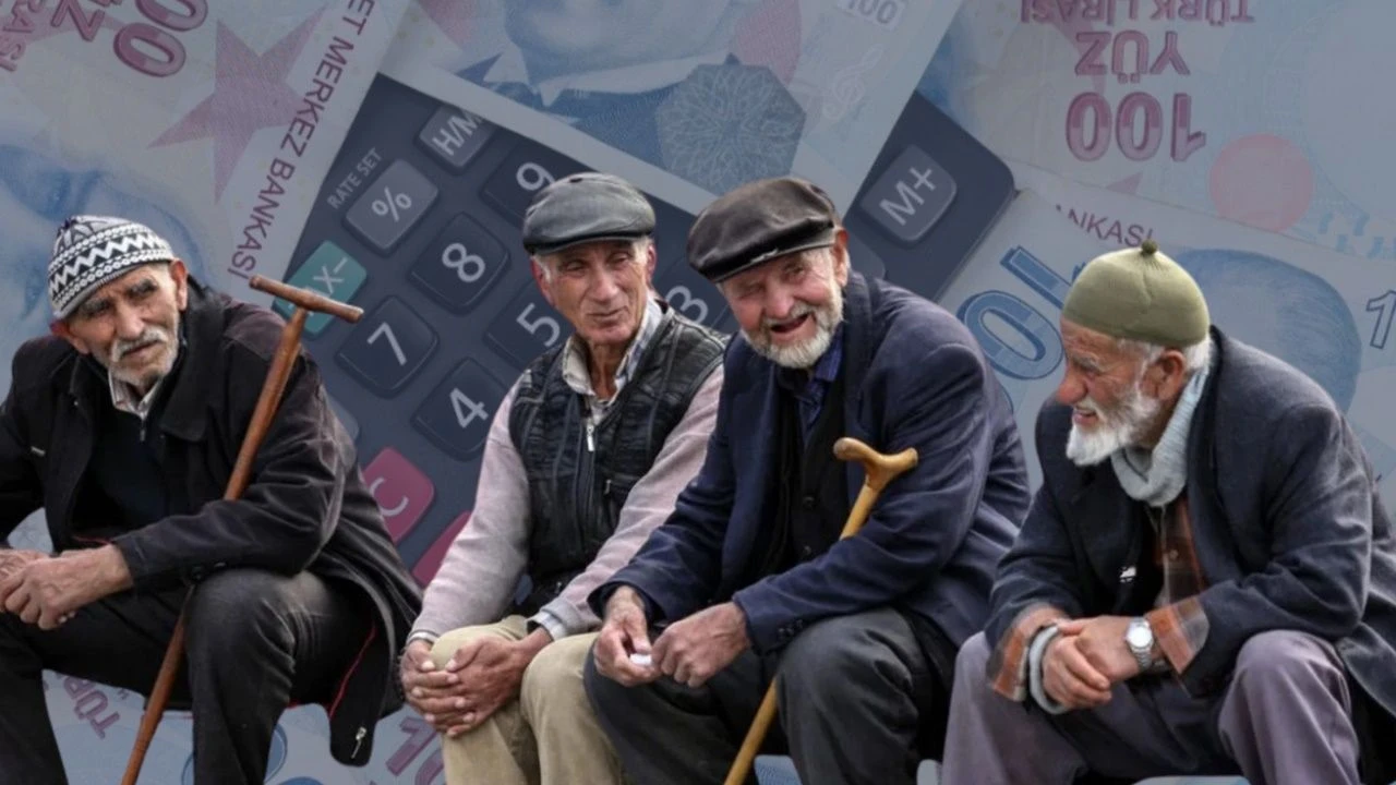 SGK Uzmanından emekli maaşı zammı tahmini: TÜİK tabanı belirledi