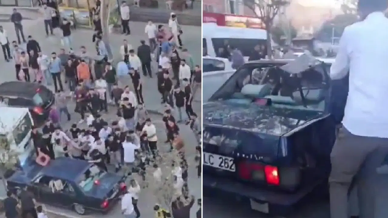 Hakkari'deki linç girişiminde DEM Parti'den açıklama