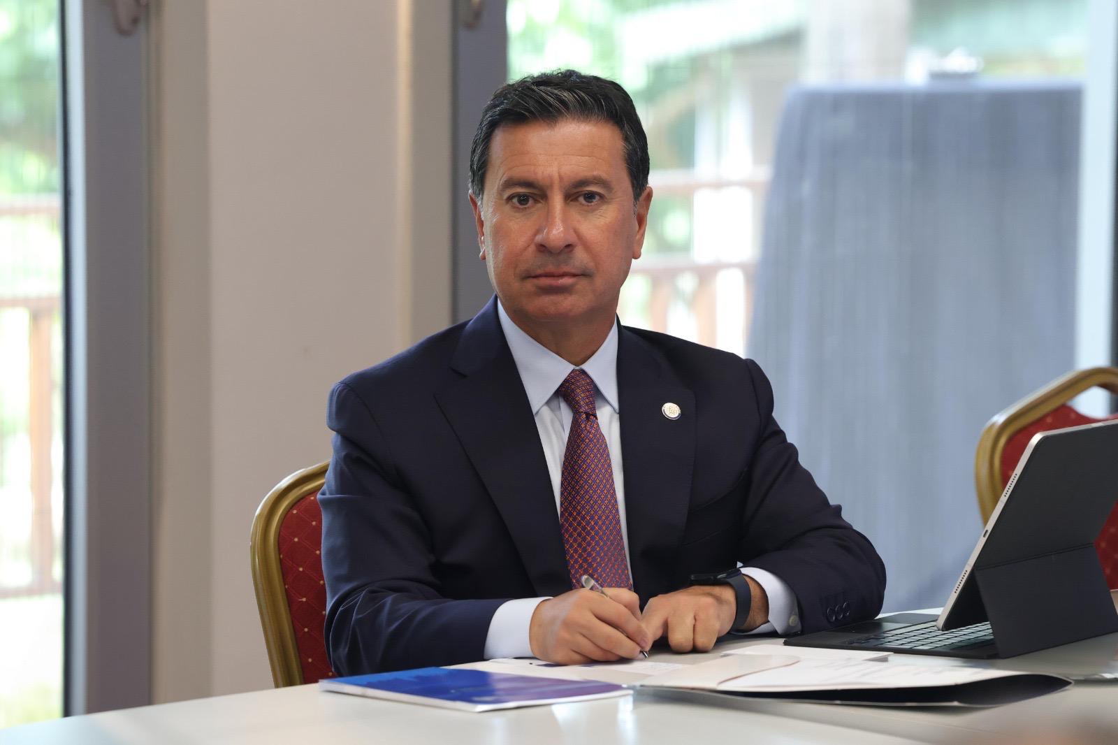 CHP'li belediye başkanı için suikast alarmı: Jandarma evinde kuş uçurtmuyor