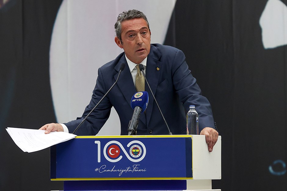 Fenerbahçe'de seçim günü: Başkan kim olacak?