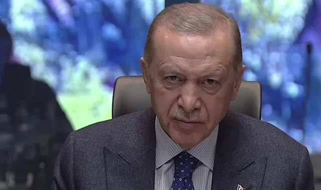 Erdoğan'ı kızdıran gelişmeler: Toplantının sızması, AKP'nin belediyeleri alamaması