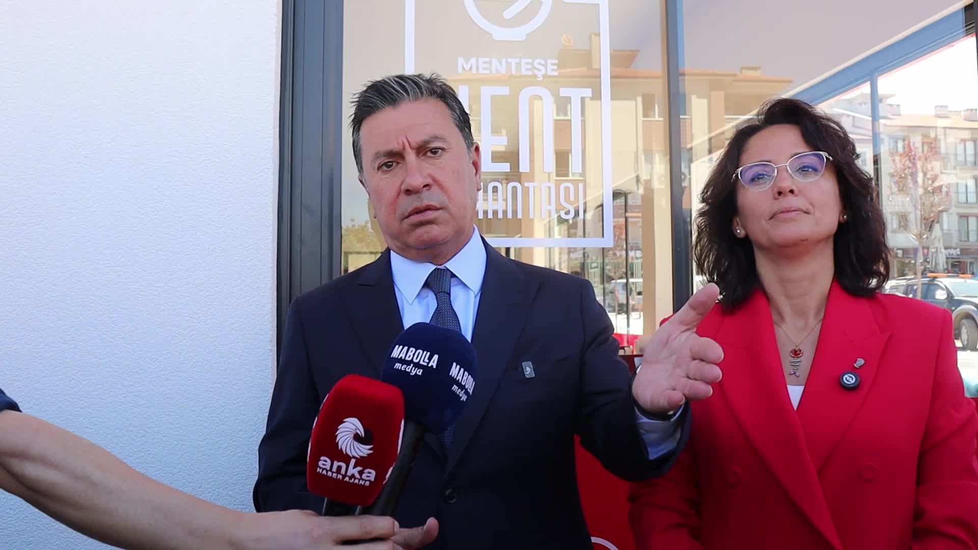 Evine saldırı düzenleneceği iddialarıyla gündeme gelen CHP'li belediye başkanından açıklama