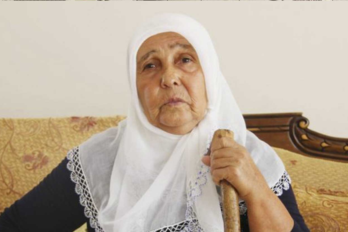 Barış Annesi Hayriye Türkekul, “Cumhurbaşkanına hakaret” suçundan beraat etti: Hakaret değil, beddua