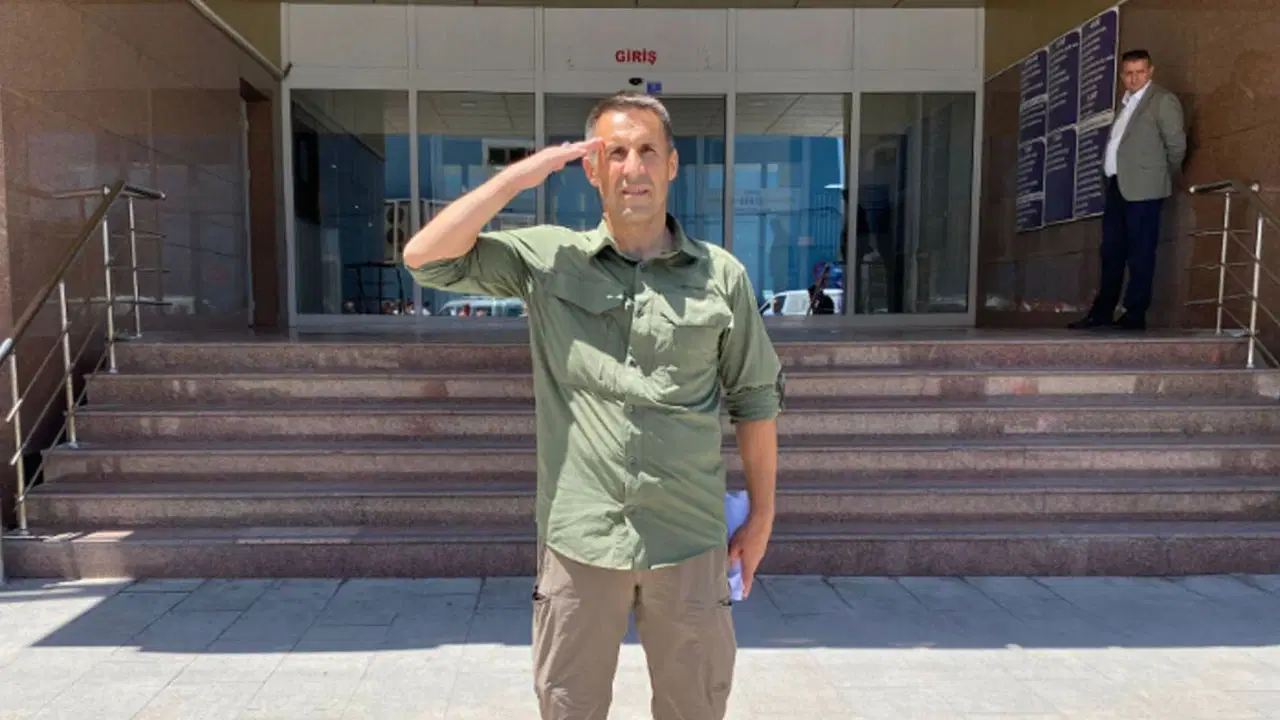 Tutuklanan emekli Albay Özeller için neden İstanbul devrede