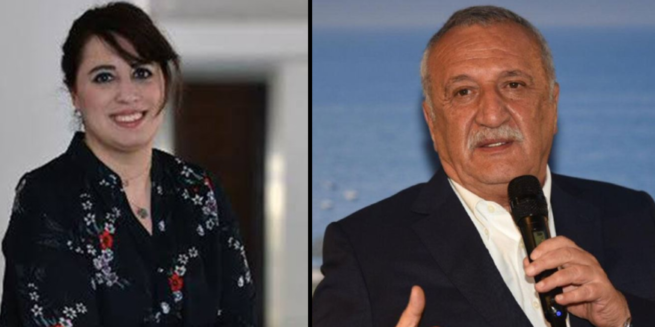 Mehmet Ağar 32 yıl sonra tanık kürsüsünde... 'Tuğlayı çekemem' sözünü reddetti, Özge Mumcu'dan yanıt geldi