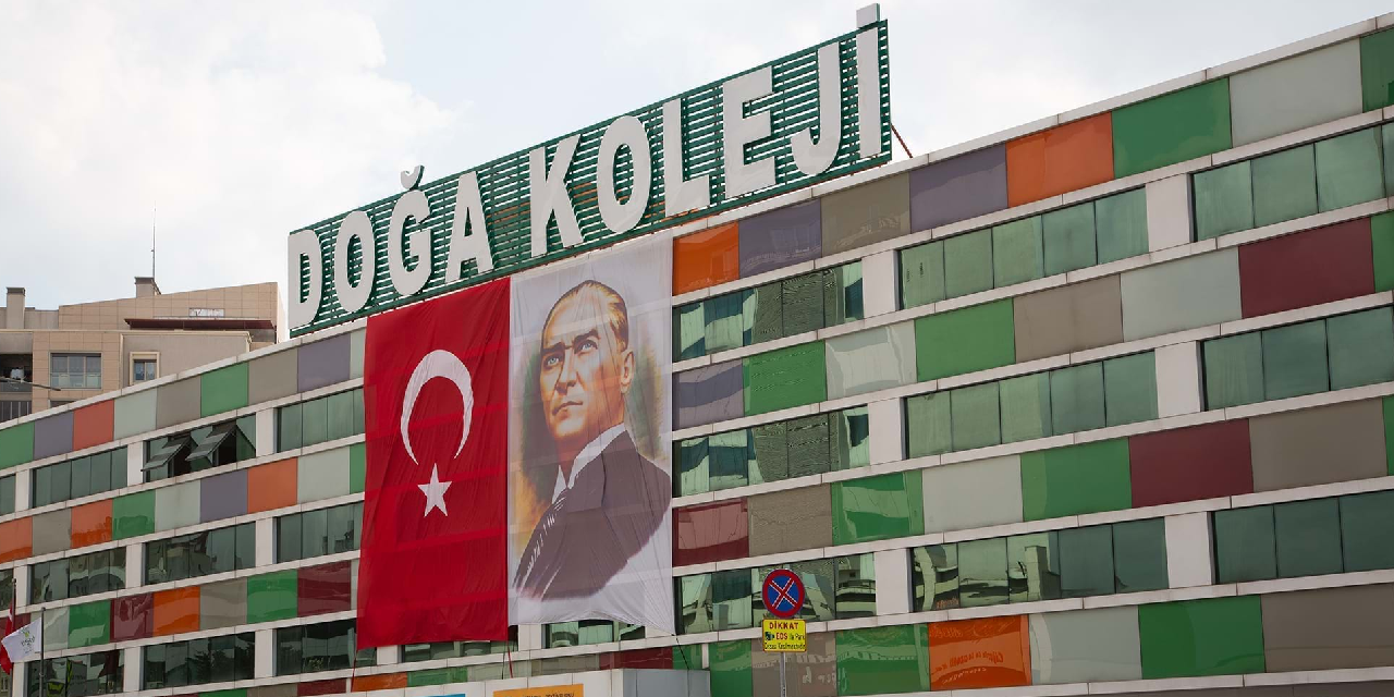 Can Holding soruşturmasında yeni gelişme: Doğa Koleji'ne kayyım atandı