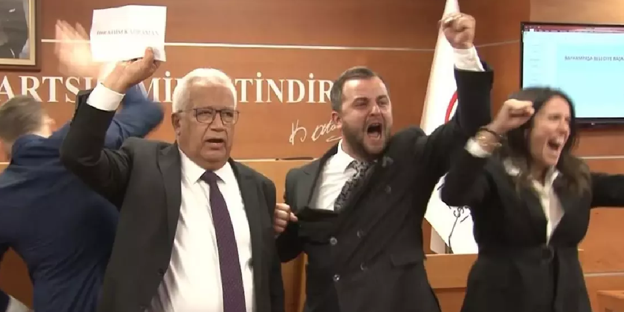 AKP 'Bayrampaşa' için yeni hamle: Seçimin iptali için dava açıldı