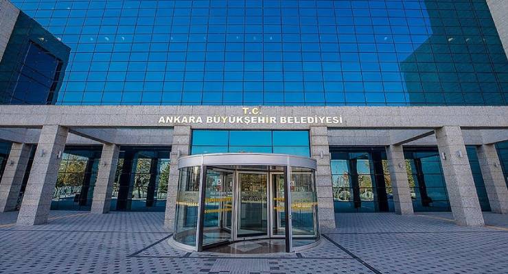 "Konser" soruşturmasına Ankara Büyükşehir Belediyesi'nden ilk resmi açıklama
