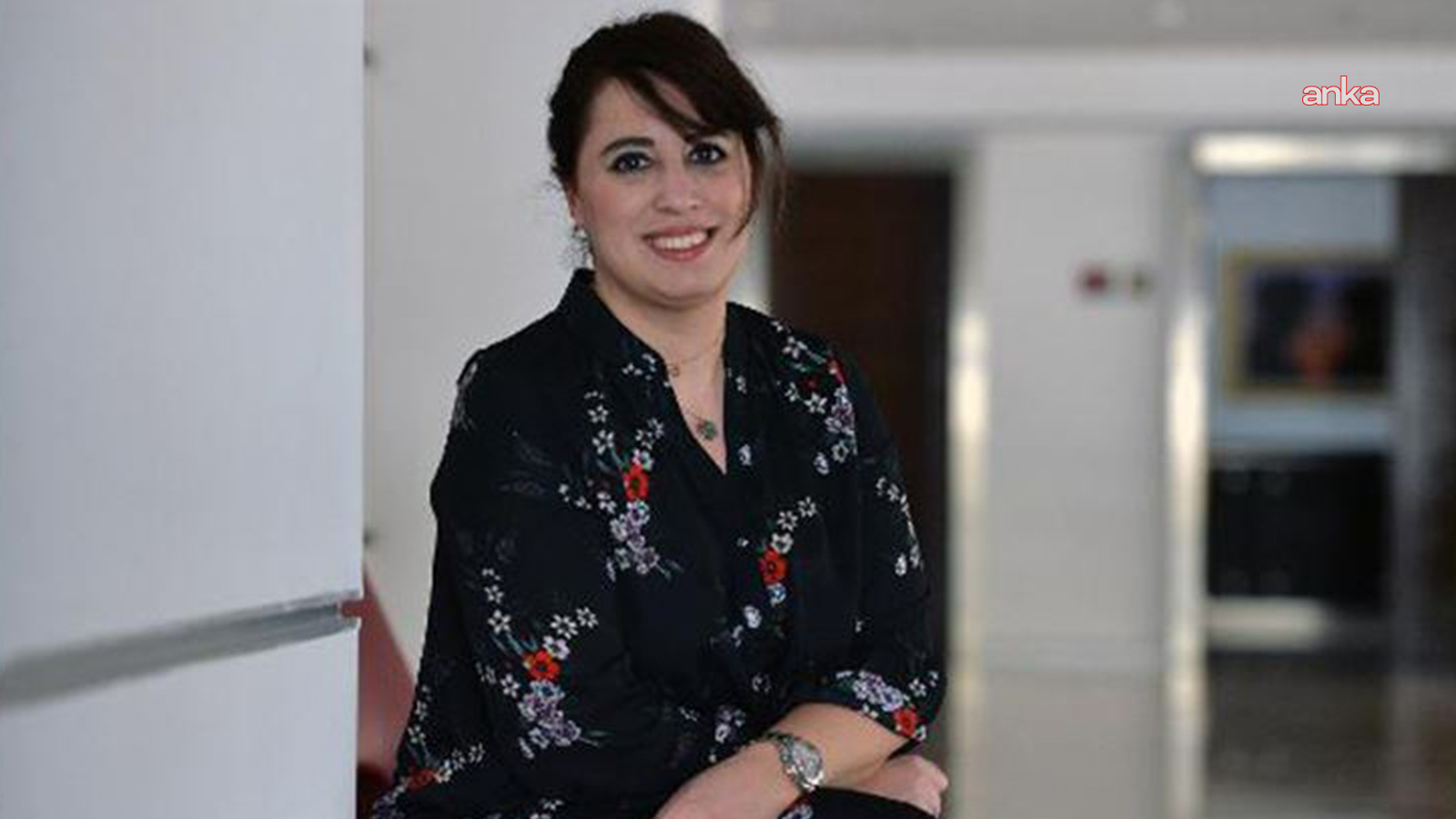 Uğur Mumcu'nun kızı Özge Mumcu'dan Mehmet Ağar'ın ifadesine tepki