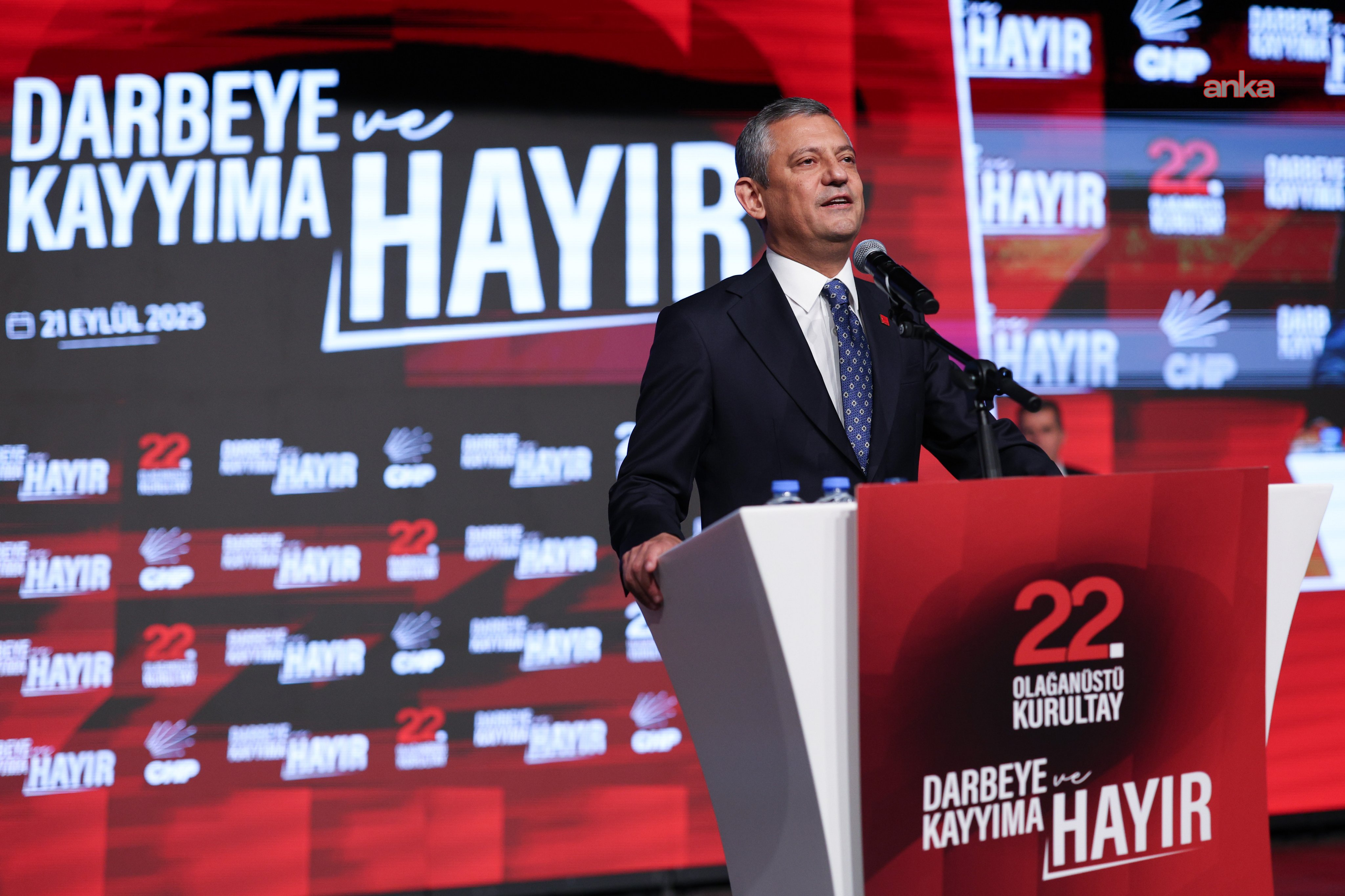 CHP kurmayları: “Mutlak butlan ve kayyum riski ortadan kalktı”