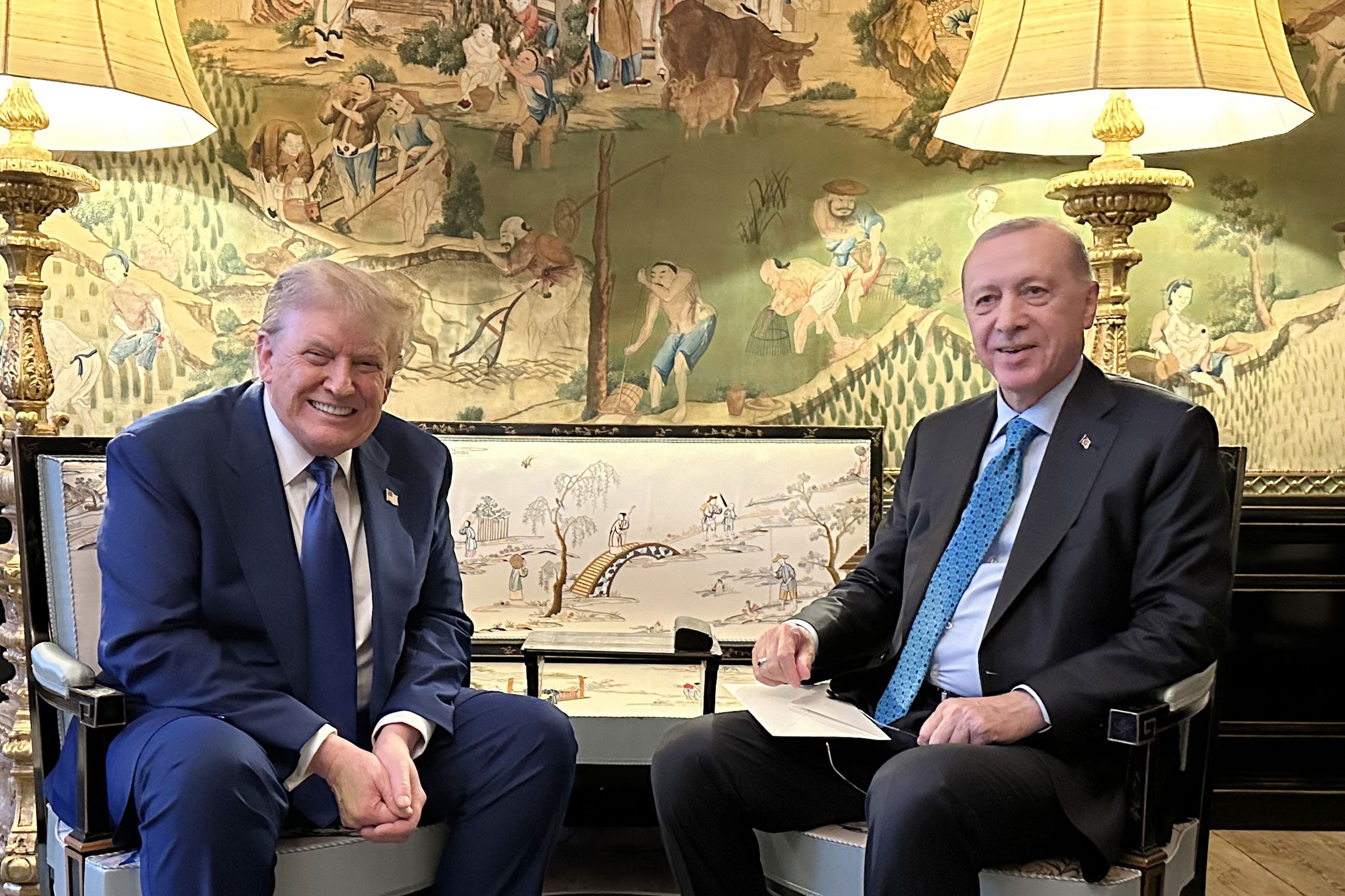 Trump'ın Erdoğan'dan isteyeceği iddia edilen nadir toprak elementi rezervi neden önemli?