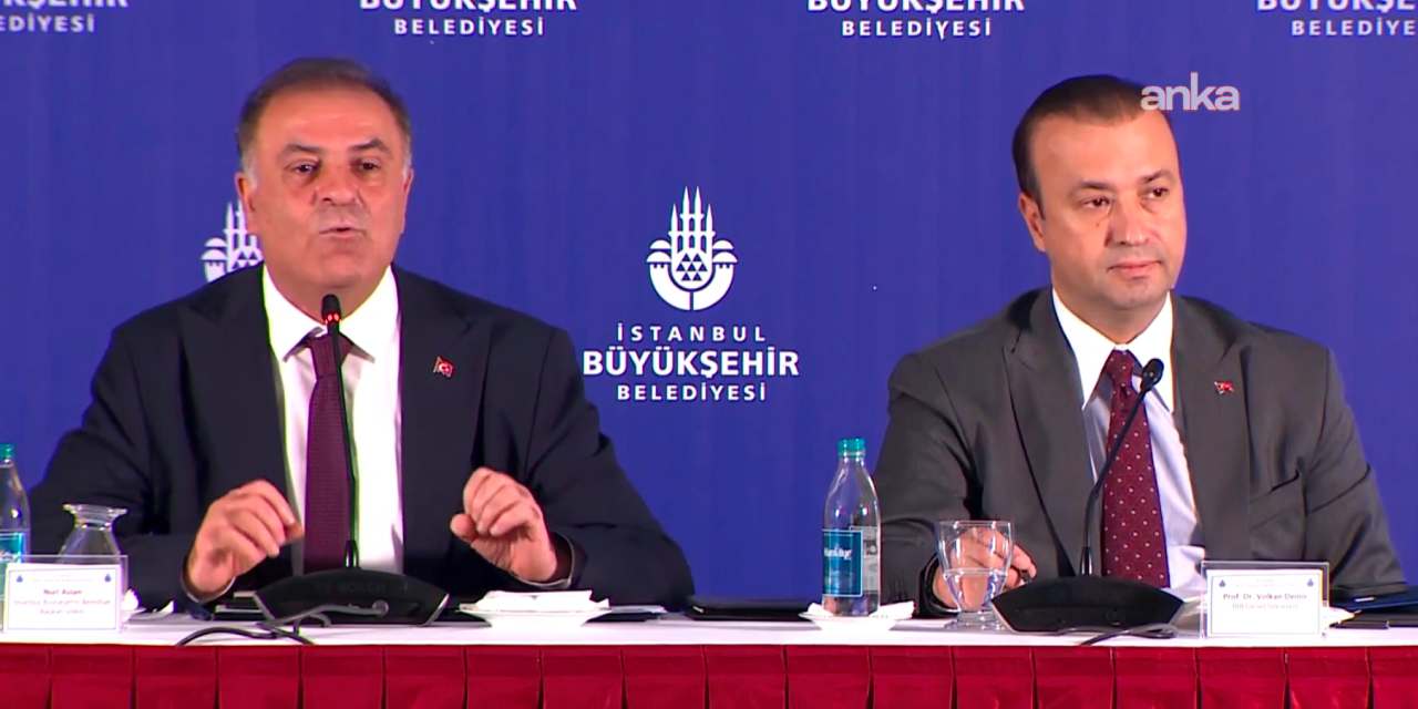 İBB'den Sosyal Destek Raporu: Öğrenci yurtları, burslar ve yoksullukla mücadele