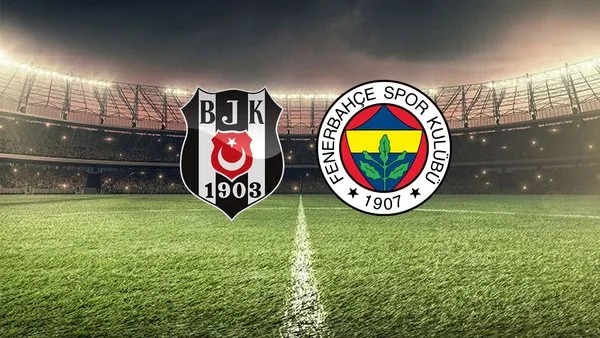 Beşiktaş ile Fenerbahçe kayıplarda!