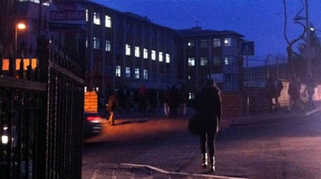 Nimet Özdemir’den kalıcı yaz saati uygulamasıyla ilgili soru önergesi