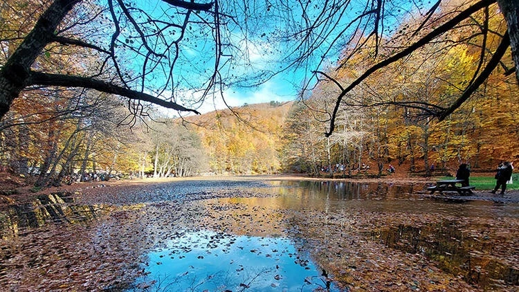 “Güneş ve Gecenin Dansı: 23 Eylül Ekinoksu”