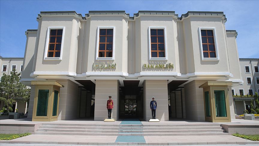 İçişleri Bakanlığı, üç CHP'li belediyeye inceleme başlattı