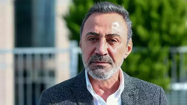 CHP, Berhan Şimşek'i ihraç istemiyle disipline sevk etti