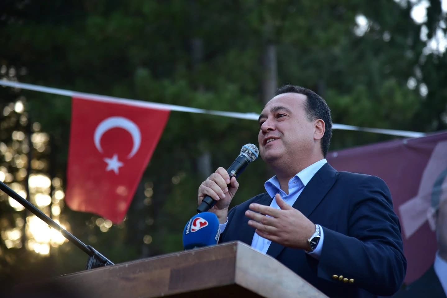 Yılların Hayali Gerçek Oldu: Gördes-Sındırgı Yolu Açıldı