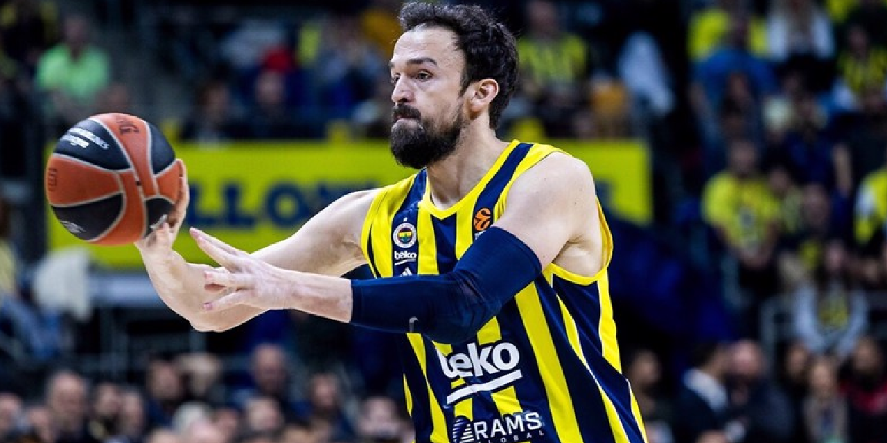 Sadettin Saran dönemindeki ilk ayrılık: Sertaç Şanlı ile yollar ayrıldı