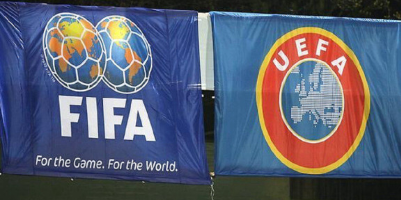 BM uzmanlarından FIFA ve UEFA’ya 'İsrail men edilsin' çağrısı