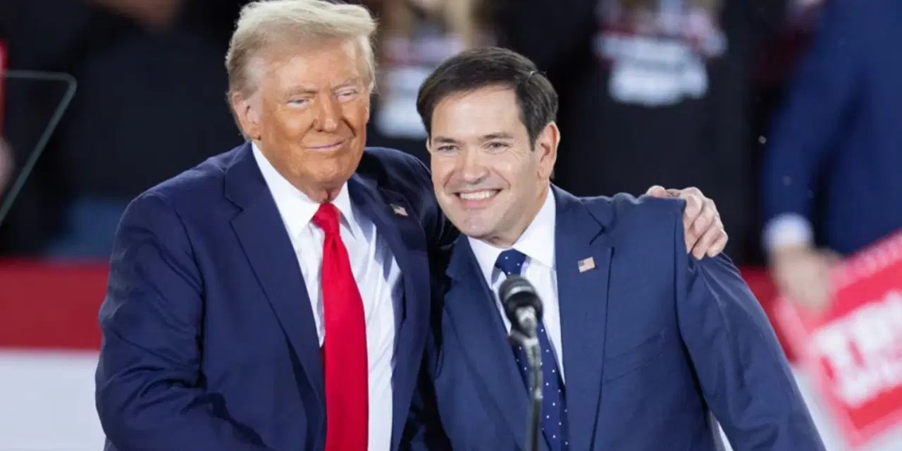 ABD Dışişleri Bakanı'ndan 'Erdoğan'a yanıt: 'Gün sonunda Beyaz Saray’a gelmek isterler'