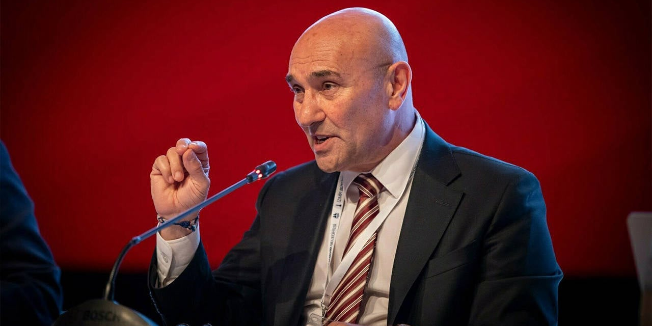 'Kooperatif davası'nda 5 kişiye tahliye: Tunç Soyer'in tutukluluğuna devam kararı