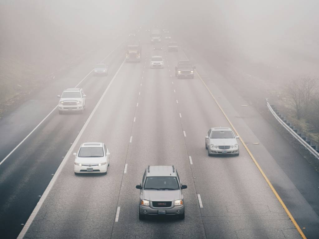 24 Eylül 2025 Hava Durumu Raporu: Bazı bölgelerde pus ve sis uyarısı