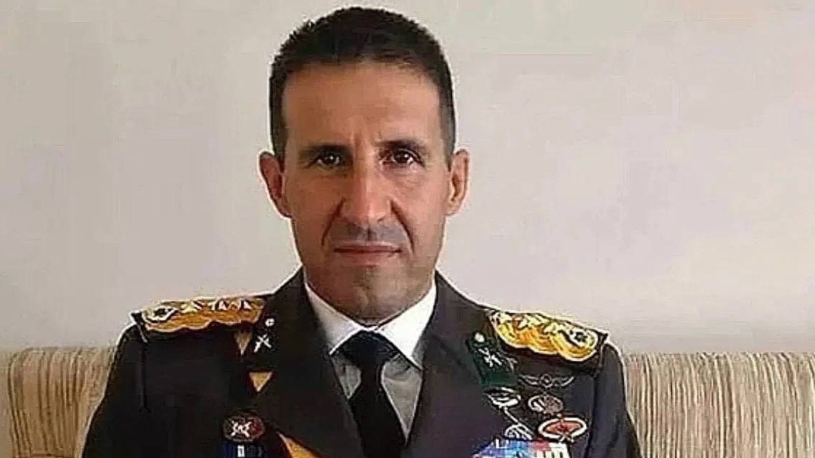 Tutuklu Emekli Albay Özeller: Sözde milliyetçilerin tehditleri sürüyor