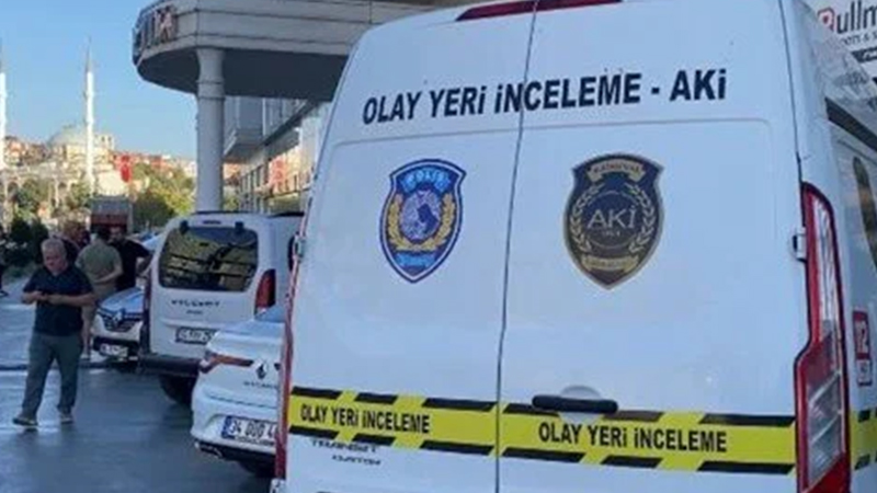 Yabancı uyruklu işçiyi ellerini ve ayaklarını bağlayıp döverek öldürdüler