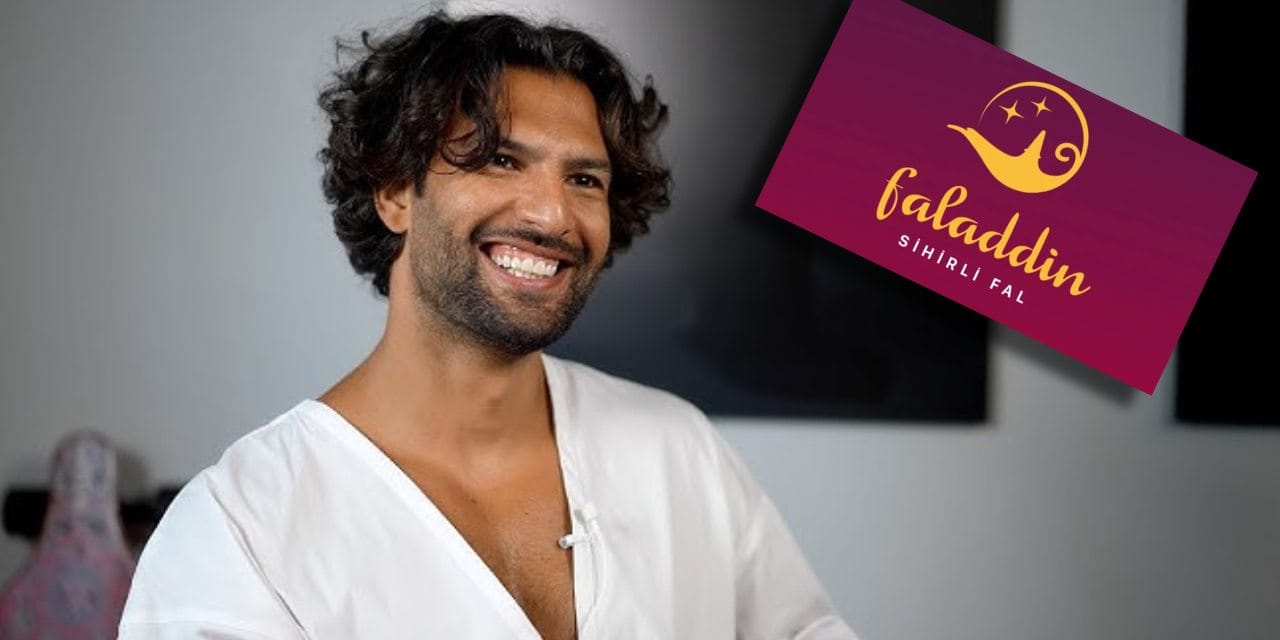 Faladdin'in sahibi için istenen ceza belli oldu