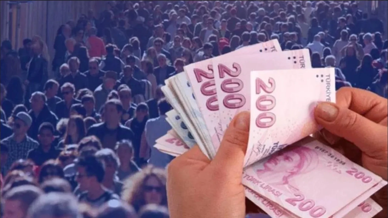 2026 Asgari Ücreti ne kadar olacak? İşte tahminler!