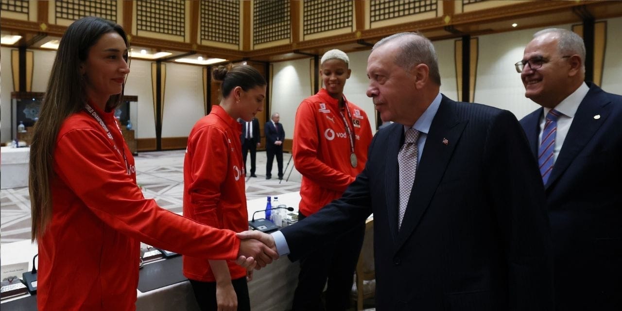 İlkin Aydın'a ‘Erdoğan cezası’ iddiasına yanıt geldi