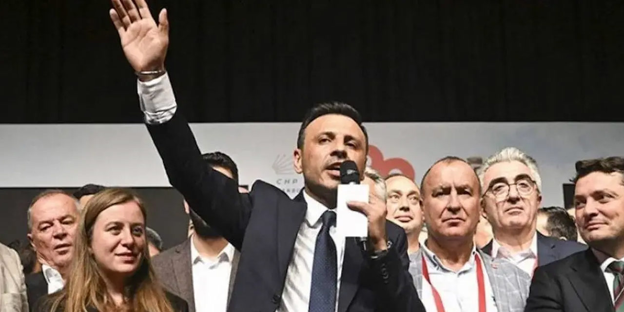 Yüksek Seçim Kurulu onayına rağmen CHP İstanbul Kongresi'ni ‘durdurun’ hamlesi