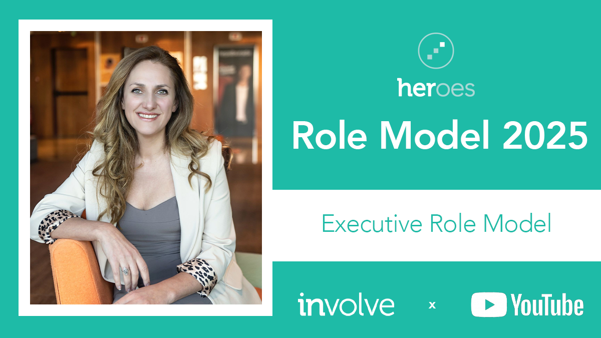 Hepsiburada CEO’su Nilhan Onal Gökçetekin, Heroes Rol Model Listesi’nde