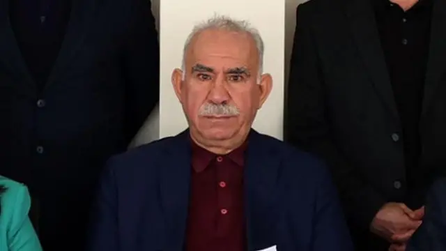 Öcalan'ın avukatının açıklaması: DEM Parti'ye eleştiri miydi?