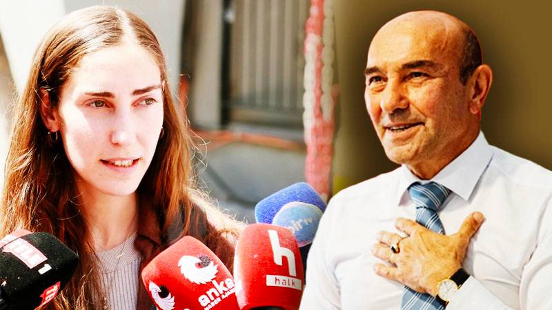 Cem Küçük'ten Defne Soyer'e yanıt:  "Tunç Soyer bana anlatıldığına göre romantik ve hayalperest biri"