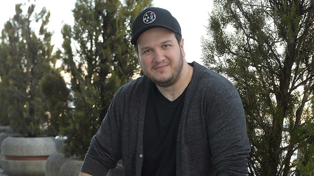 Ünlü Komedyen Şahan Gökbakar'dan gözaltılara tepki