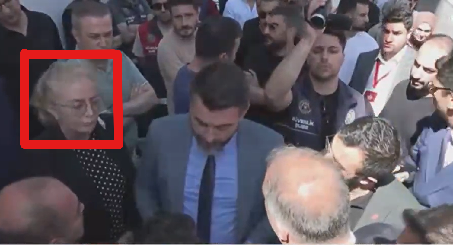 Kim bu Cevahir Kılıç? Kayyum talebini yapan avukat da heyetle geldi