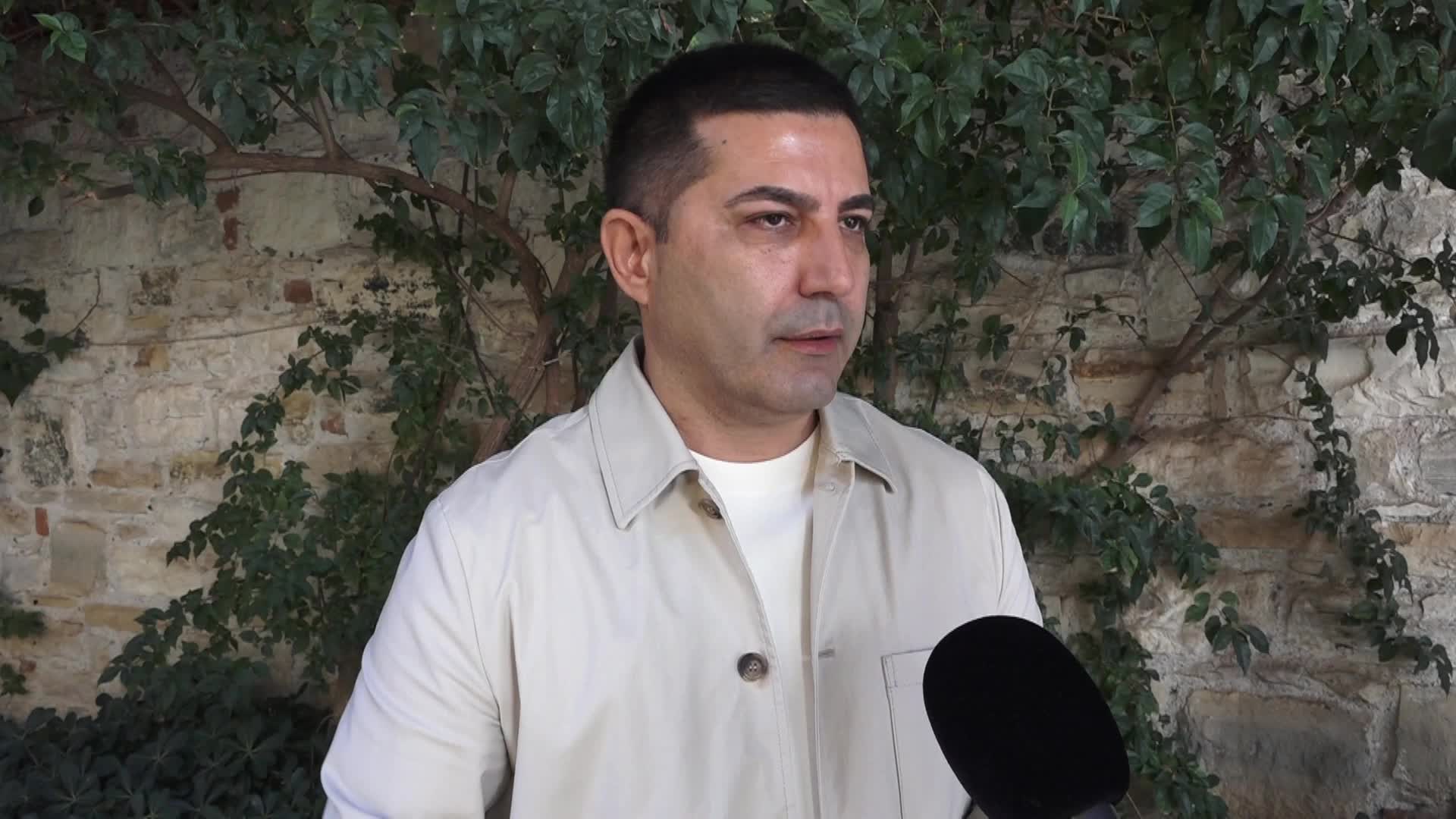 Kuşadası Belediye Başkanı Günel'den Çerçioğlu'na "tahliye" tepkisi