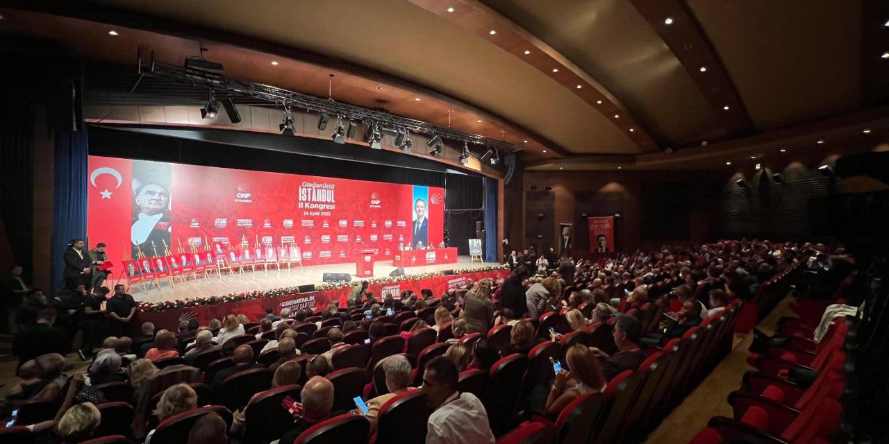 Özgür Özel'den İstanbul Kongresi çıkışı: Ne yaparlarsa yapsınlar…