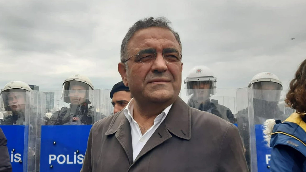 CHP'li Sezgin Tanrıkulu'dan 45. Asliye için çağrı: Anayasayı çiğneyen heyet için HSK acilen toplanmalı